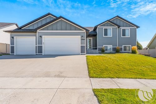 2989 W Copper Ridge Loop, Billings, MT, 59106-2673 | Card Image