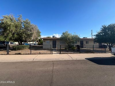 7018 N 68 Th Avenue, Home with 0 bedrooms, 0 bathrooms and 9 parking in Glendale AZ | Image 1