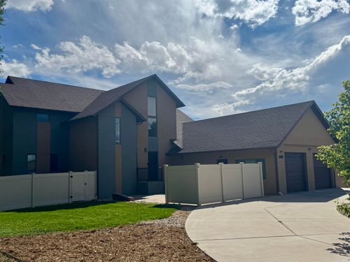 2710 E Sheridan St, Laramie, WY, 82070-4969 | Card Image
