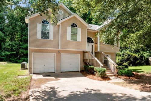 317 Tap Root Ln, College Park, GA, 30349-2525 | Card Image