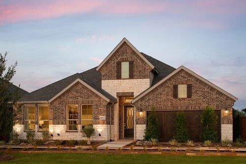 2908 Andesite Rd, McKinney, TX, 75071-4280 | Card Image