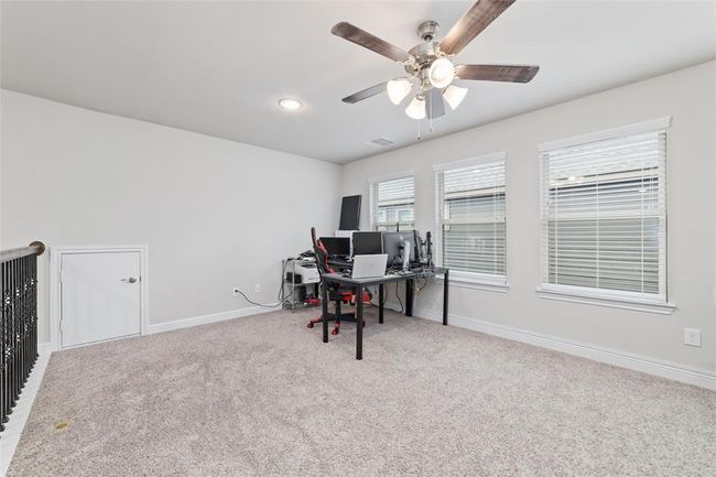 3324 Hickory Leaf Trl, House other with 4 bedrooms, 3 bathrooms and 2 parking in Conroe TX | Image 18
