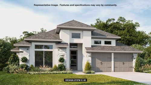 3632 Agarita Dr, Spring Branch, TX, 78070 | Card Image