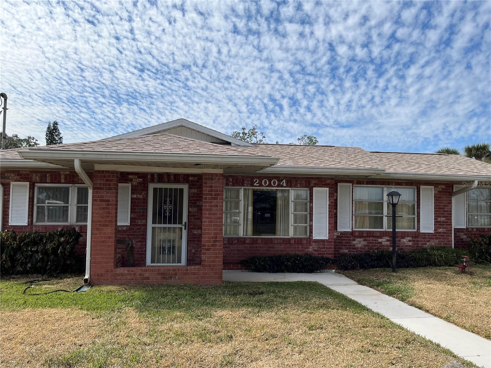 Residential in EDGEWATER 4