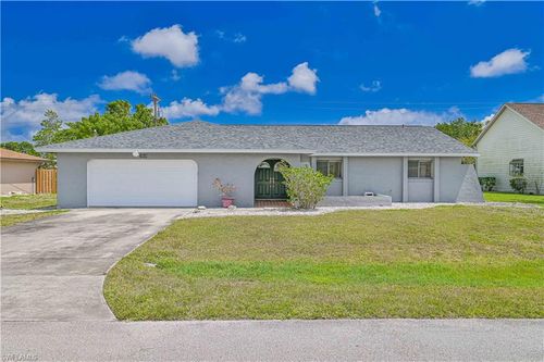 3819 Se 2nd Ave, Cape Coral, FL, 33904-4808 | Card Image
