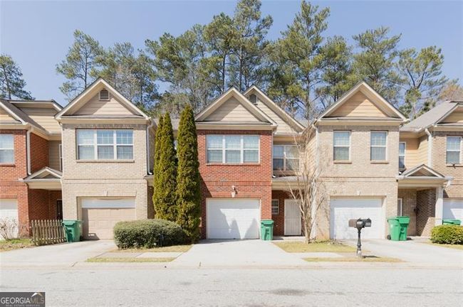 3513 Brycewood Dr, Townhouse with 3 bedrooms, 3 bathrooms and 1 parking in Decatur GA | Image 25