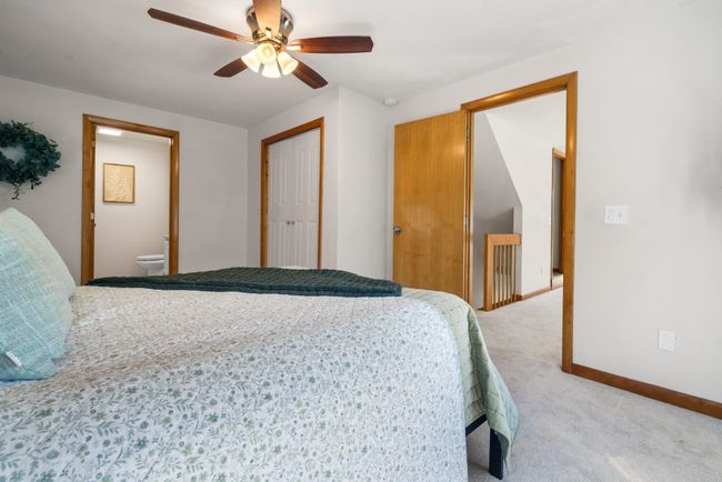 18 Seasons Ln, House other with 4 bedrooms, 3 bathrooms and null parking in Londonderry NH | Image 22