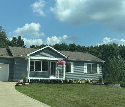 3007 Twin Meadows Drive, Jackson, MI, 49201 | Card Image