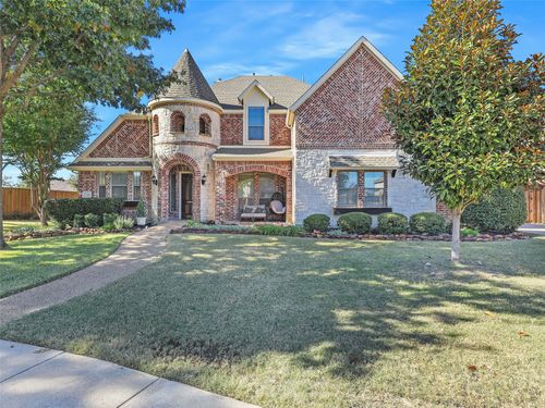 524 Buffalo Bend Ct, Murphy, TX, 75094-4132 | Card Image