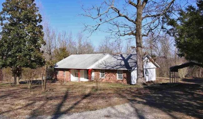 1102 Orchard Ln, House other with 3 bedrooms, 2 bathrooms and null parking in Horseshoe Bend AR | Image 39