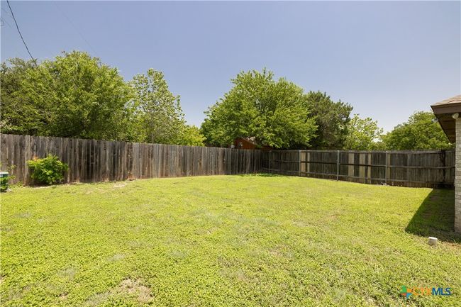 1613 Ute Trl, Home with 0 bedrooms, 0 bathrooms and null parking in Harker Heights TX | Image 24
