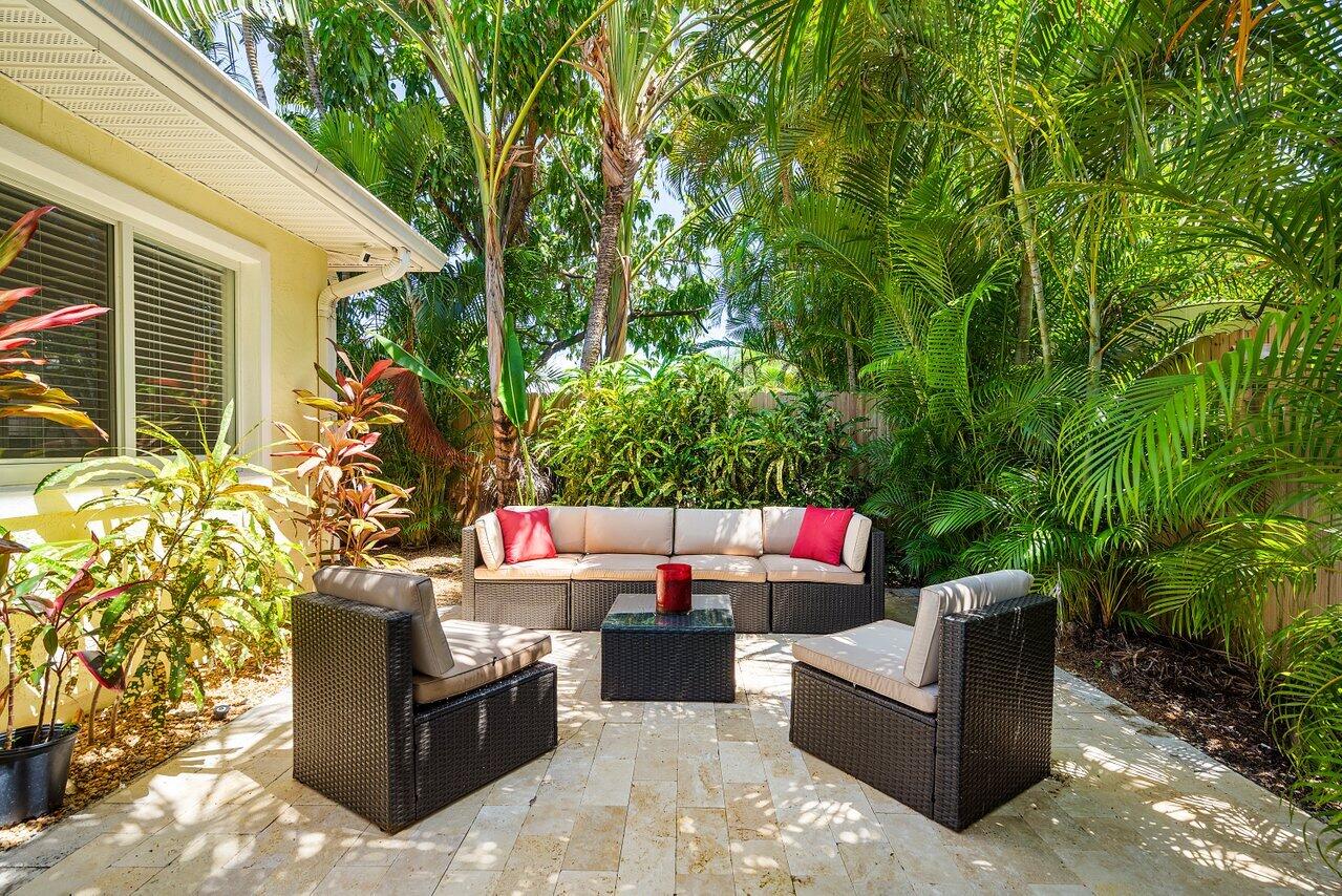 Residential Lease in Delray Beach 2