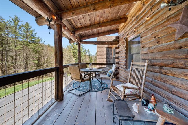 1805 N Calais Rd, House other with 3 bedrooms, 3 bathrooms and null parking in East Calais VT | Image 25