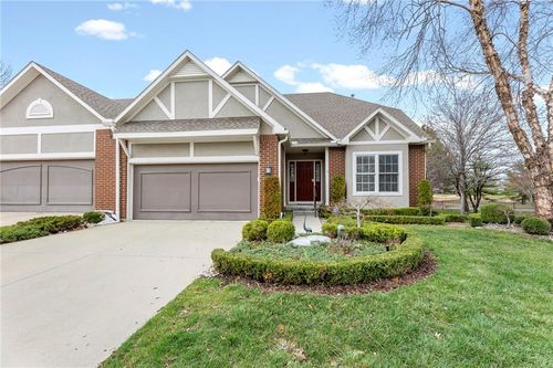 6414 W 133rd Ter, Overland Park, KS, 66209-4076 | Card Image