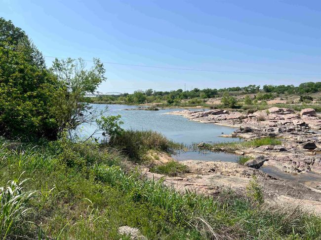 609 E Main St, Home with 0 bedrooms, 0 bathrooms and null parking in Llano TX | Image 8