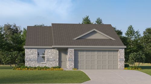 4947 Meadow Glen Dr, Ennis, TX, 75119-8930 | Card Image