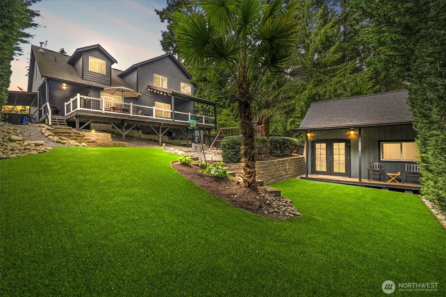 Residential in Bonney Lake 4
