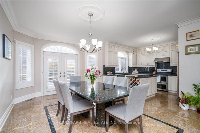 215 Thomson Creek Blvd, House other with 5 bedrooms, 4 bathrooms and 3 parking in Woodbridge ON | Image 5