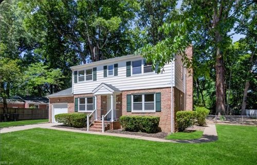 892 Don Rett Cir, Newport News, VA, 23608-3213 | Card Image