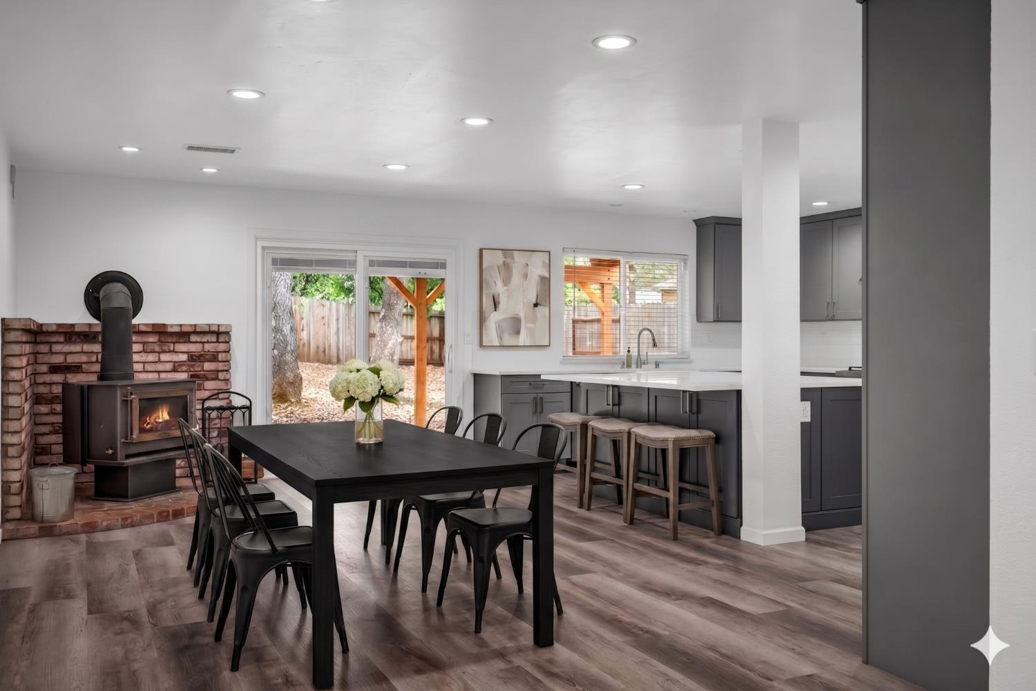 Residential in Cameron Park 5
