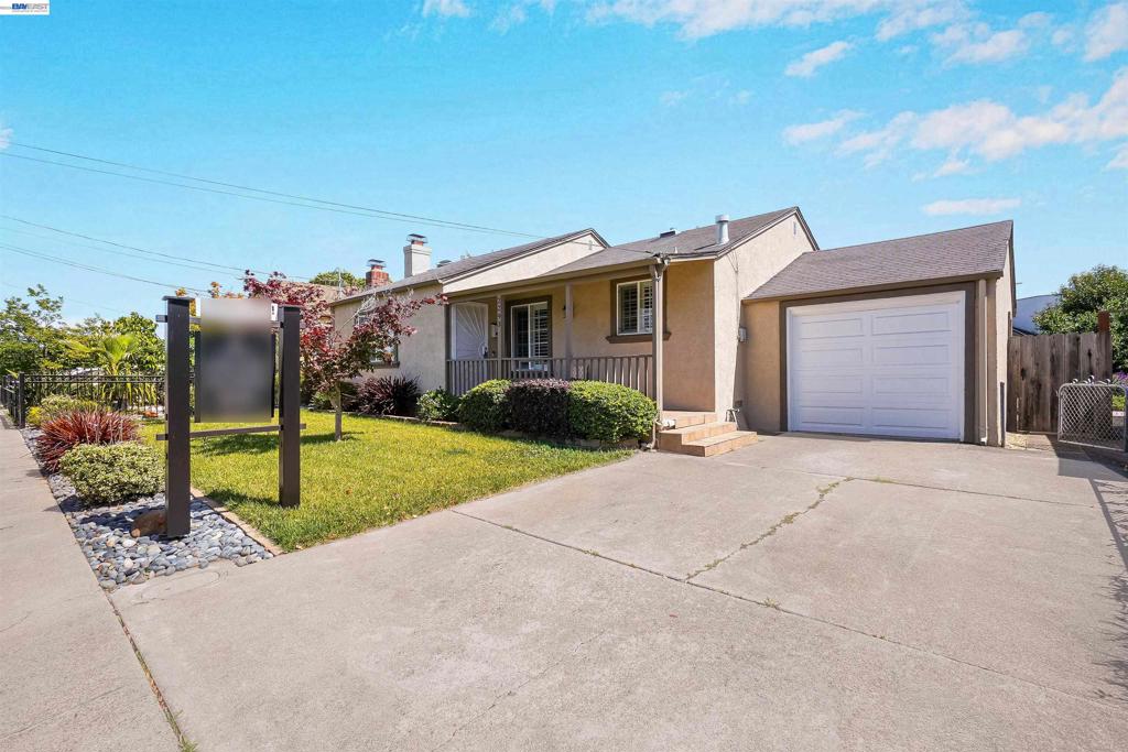 Residential in Castro Valley 3
