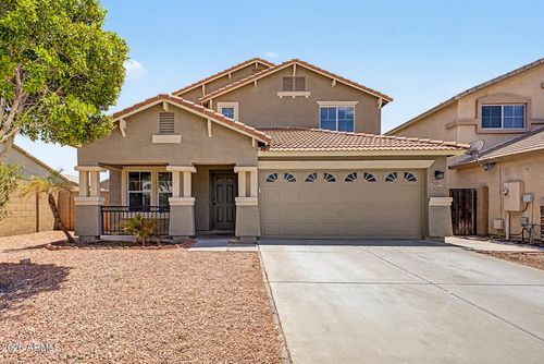 24247 W Tonto St, Buckeye, AZ, 85326-1870 | Card Image