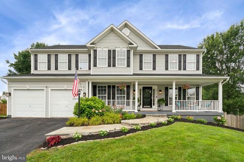 15260 Chincoteague Ct, WOODBRIDGE, VA, 22193-5856 | Card Image