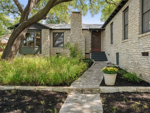 4701 Shoal Creek Boulevard, Austin, TX, 78756 | Card Image