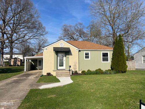 1829 Kenwood Road, Kingsport, TN, 37664 | Card Image