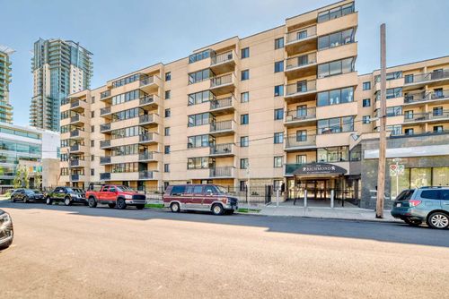 413-111 14 Avenue Se, Calgary, AB, T2G1C6 | Card Image