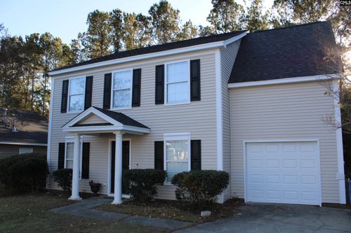 184 Springway, Columbia, SC, 29209 | Card Image