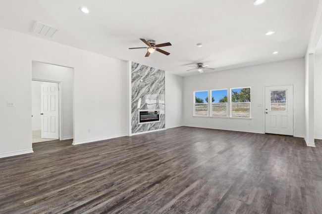 850 County Road 26750, House other with 4 bedrooms, 4 bathrooms and null parking in Petty TX | Image 11