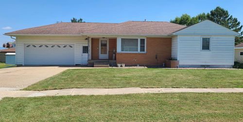 503 S Egbert Street, Monona, IA, 52159 | Card Image