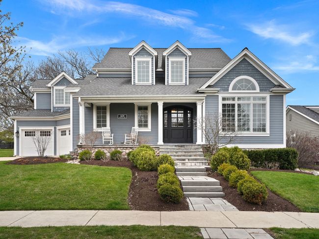 1428 Calcutta Ln, House other with 5 bedrooms, 6 bathrooms and 3 parking in Naperville IL | Image 74