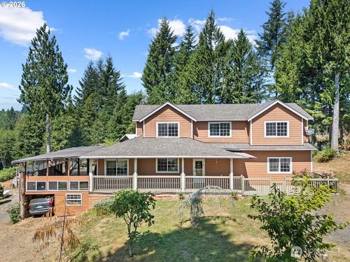 1407 Slide Creek Road, Longview, WA, 98632 | Card Image