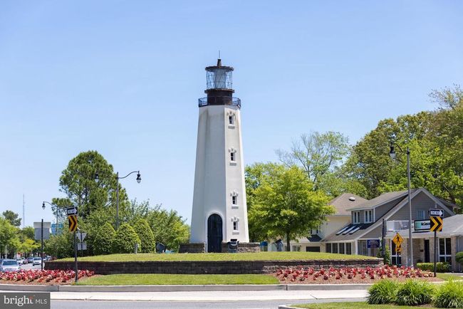 UNIT-8105 - 19994 Sandy Bottom Cir, Condo with 2 bedrooms, 2 bathrooms and null parking in REHOBOTH BEACH DE | Image 48