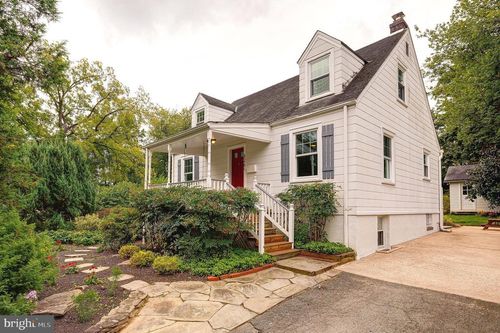 626 Potomac Ave, SILVER SPRING, MD, 20910-5219 | Card Image