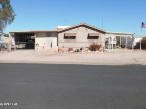 676 W Hagley Loop, Quartzsite, AZ, 85346 | Card Image