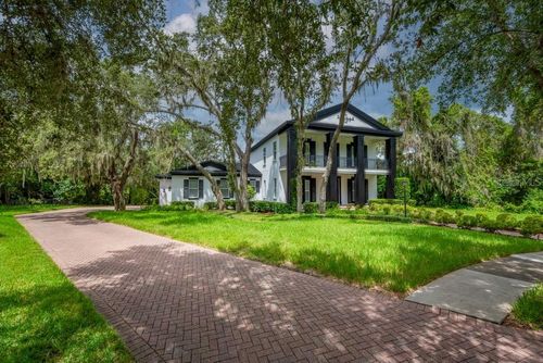 16301 Dunlindale Dr, Lithia, FL, 33547-4040 | Card Image