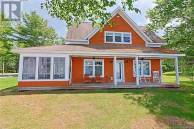 99 Springer Shore Lane, House other with 3 bedrooms, 2 bathrooms and null parking in Whites Cove NB | Image 2