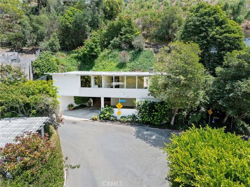 1364 Braeridge Drive, Beverly Hills, CA, 90210 | Card Image