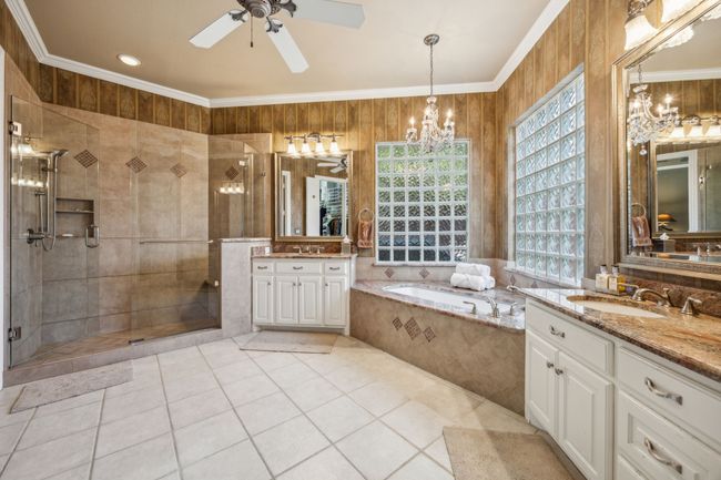 4024 Oakmeadow Dr, House other with 4 bedrooms, 4 bathrooms and null parking in Plano TX | Image 31