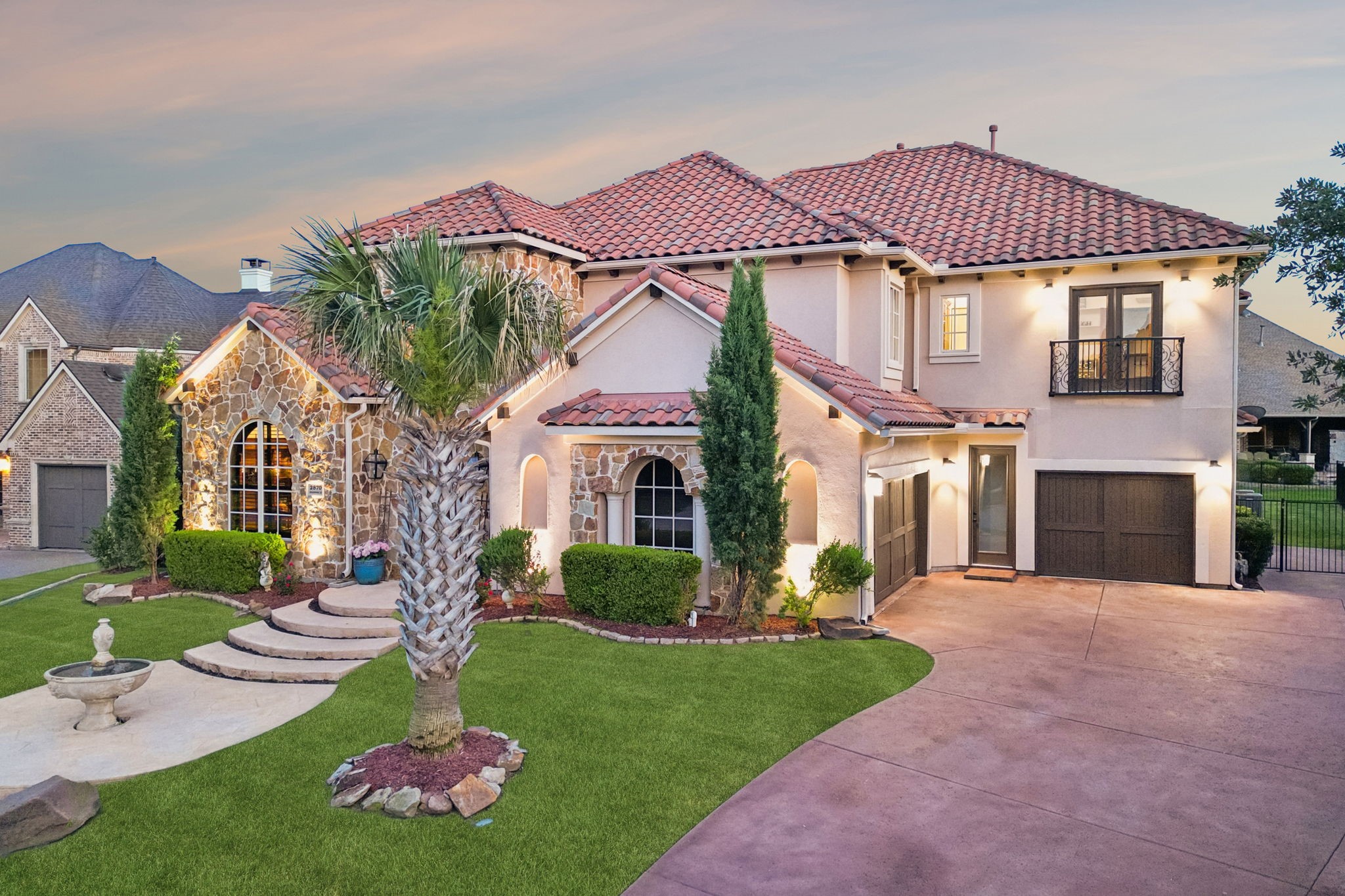 Residential in Prosper 2