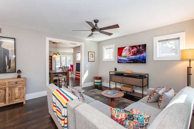 1513 Roseland Ave, House other with 3 bedrooms, 4 bathrooms and null parking in Royal Oak MI | Image 14