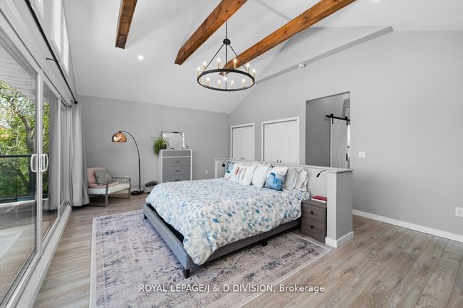 15 Malone Rd, House other with 6 bedrooms, 5 bathrooms and 4 parking in Jacksons Point ON | Image 17