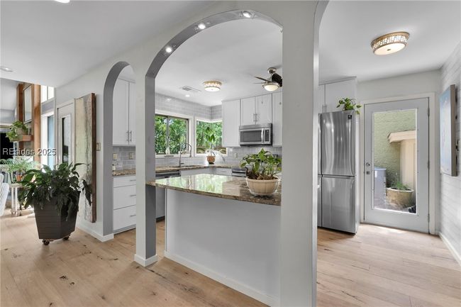 45 Timber Ln, House other with 2 bedrooms, 2 bathrooms and null parking in Hilton Head Island SC | Image 16