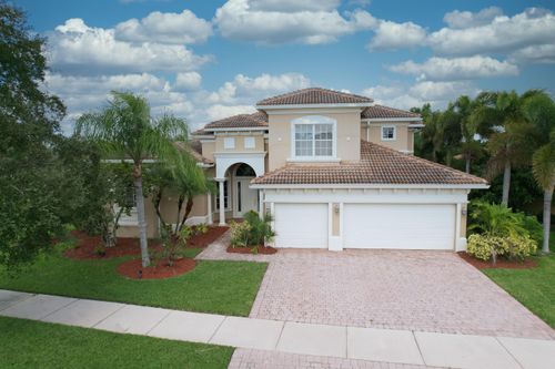 11680 Sw Rossano Ln, Port St Lucie, FL, 34987-2341 | Card Image