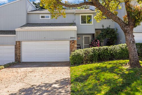 2841 Hotchkiss Court, Cameron Park, CA, 95682 | Card Image