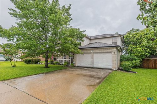 110 Snake Dance Dr, Harker Heights, TX, 76548-2019 | Card Image