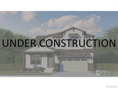 2081 Falling Leaf Drive, Windsor, CO, 80550 | Card Image